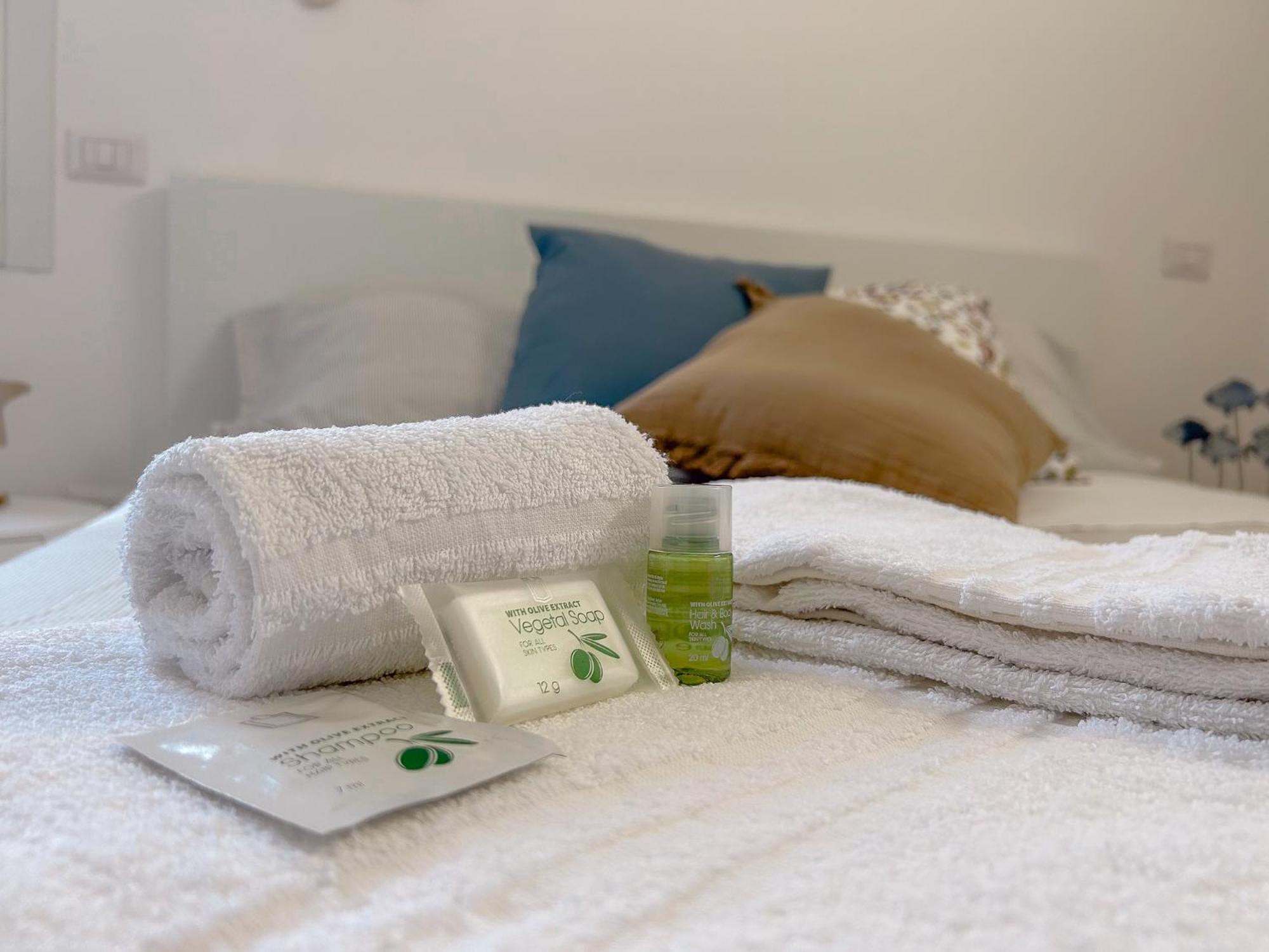 La Marina - Rooms In Стинтино Екстериор снимка