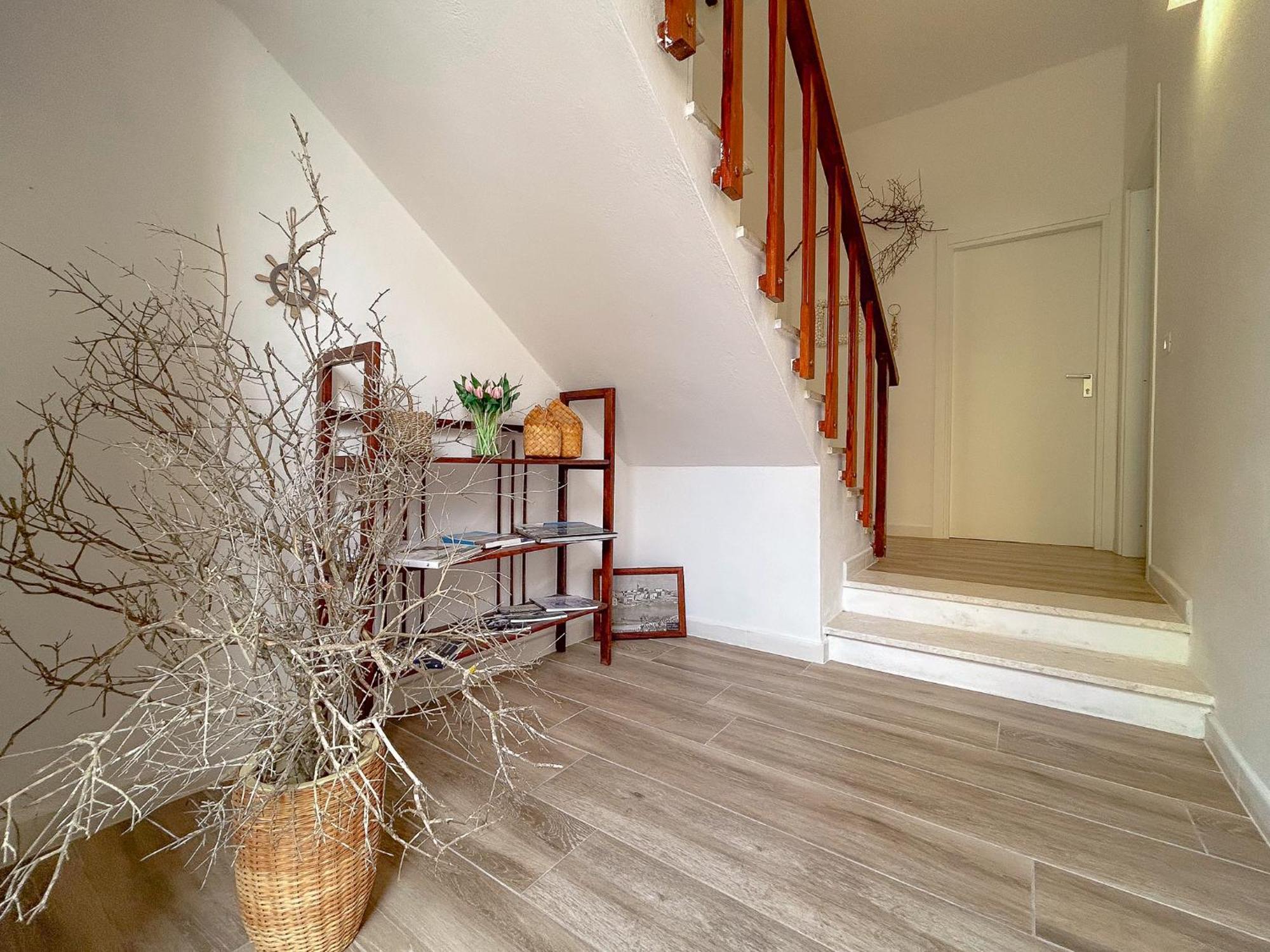 La Marina - Rooms In Стинтино Екстериор снимка
