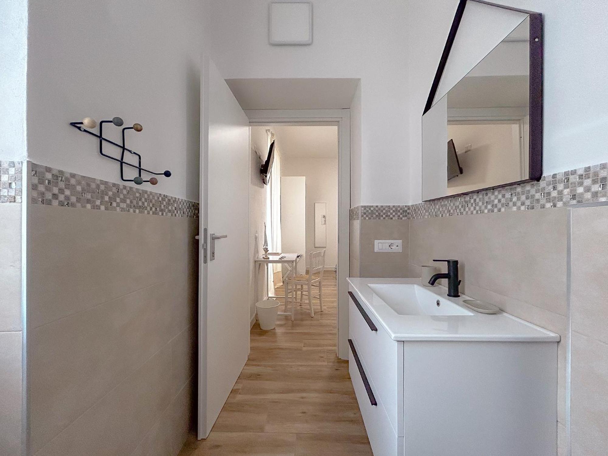 La Marina - Rooms In Стинтино Екстериор снимка