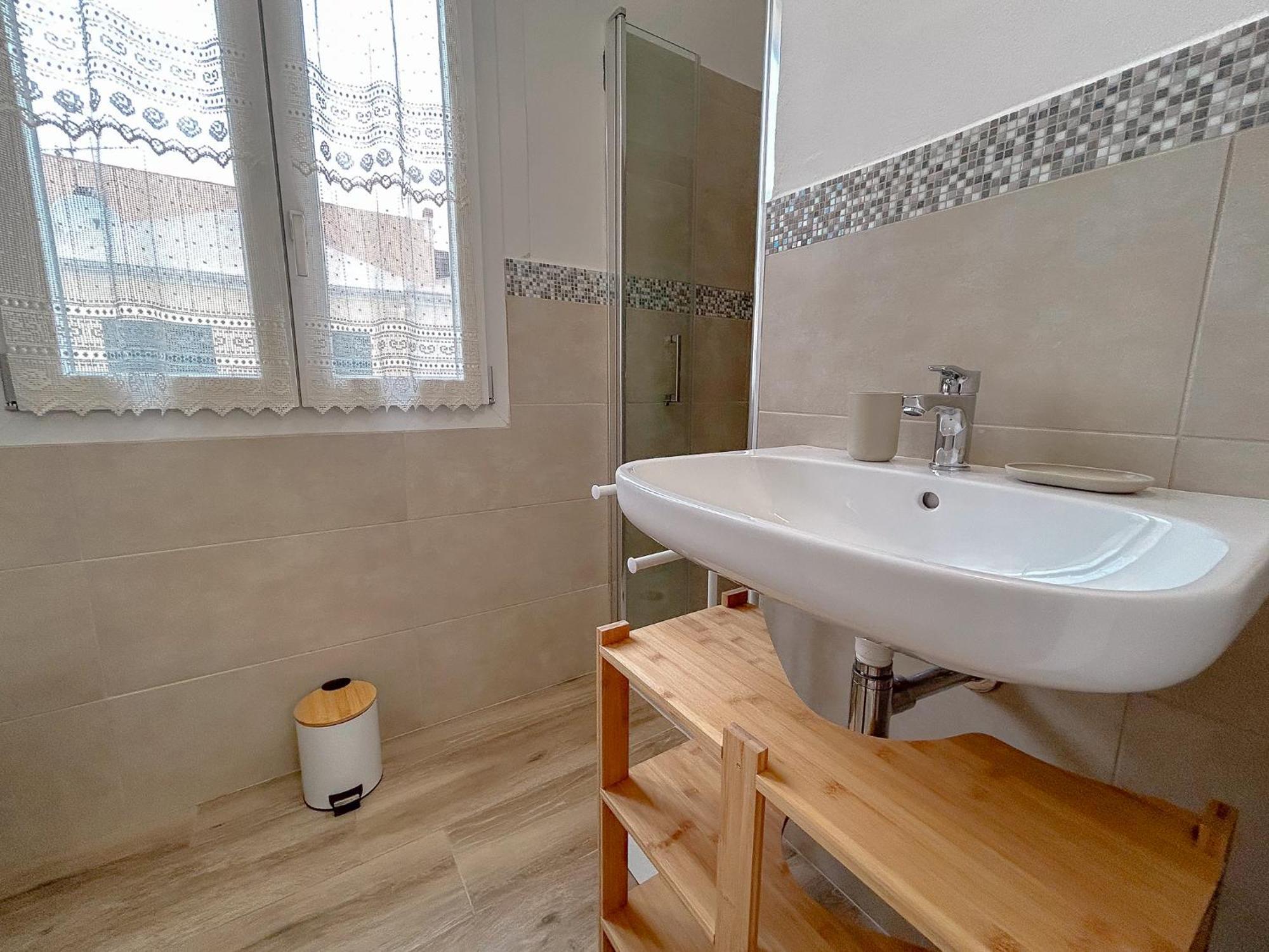 La Marina - Rooms In Стинтино Екстериор снимка