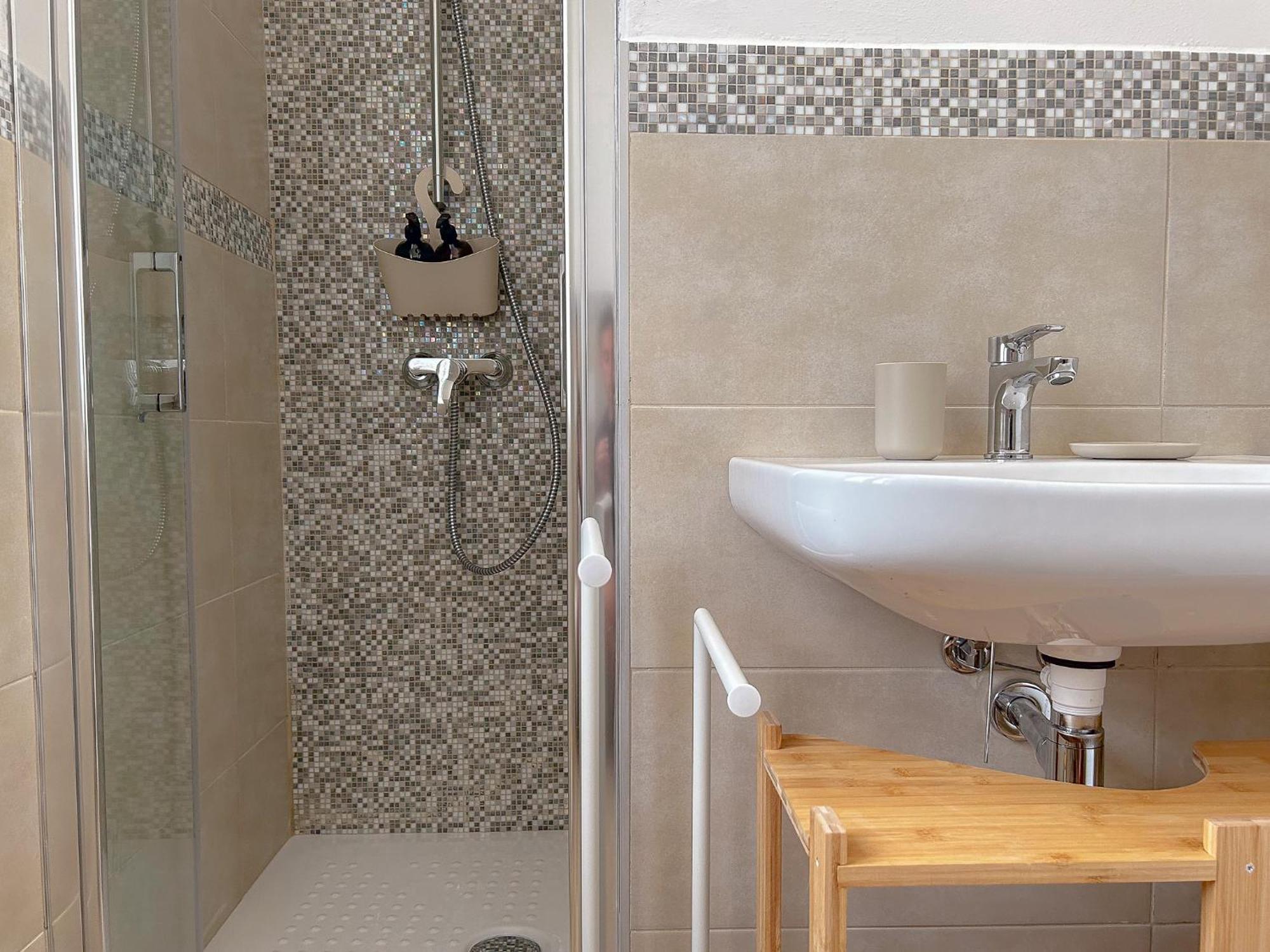 La Marina - Rooms In Стинтино Екстериор снимка