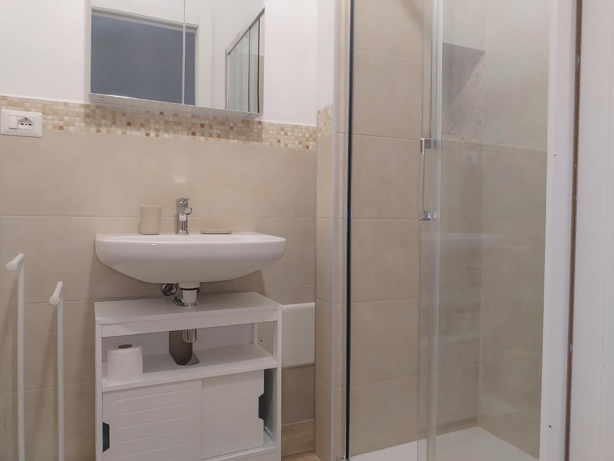 La Marina - Rooms In Стинтино Екстериор снимка